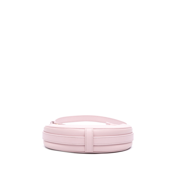 Pre-Loved Celine Mini Smooth Calfskin Ava Shoulder Bag - Picture 3 of 9